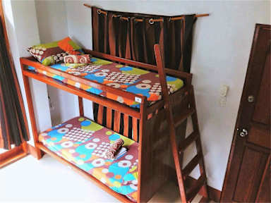 Foton av Clifftower Apartelle