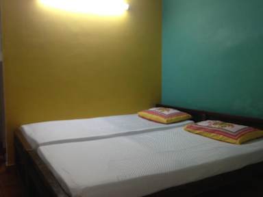 Photos of Seashore Residency