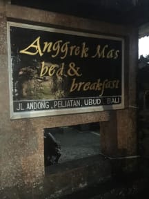Anggrek Mas Hostelの写真