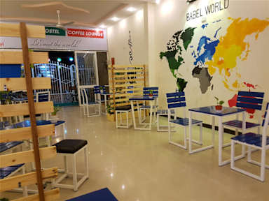 Фотографии Babel Hostel Danang