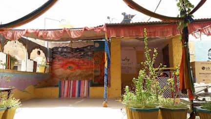 Billeder af Crazy Camel Guest House