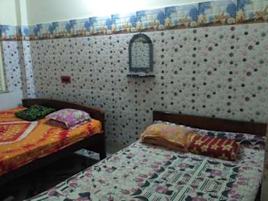 Fotos von Jagannath Guest House