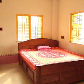 Fotos von Jagannath Guest House