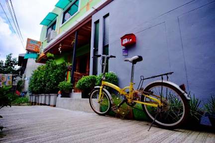 Nap corner hostel照片