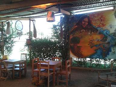 Фотографии Casa Quechua Hostel & Camping