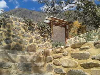 Фотографии Casa Quechua Hostel & Camping