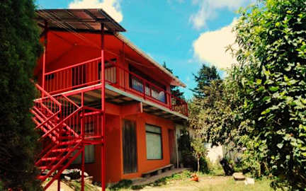 Billeder af Green Garden BnB