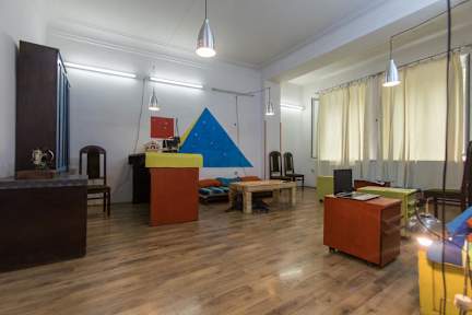 Fotos de Jesse Tsin's Hostel