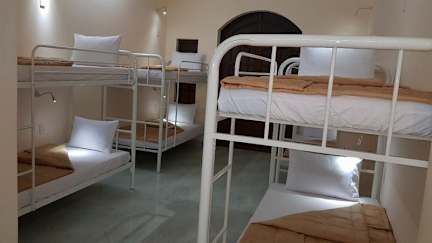 Billeder af Saigon Fantastic Hostel