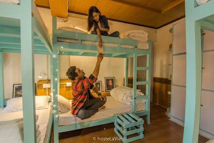 Fotografias de Himalayan Bunker(HosteLaVie) Leh