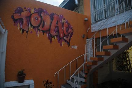 Photos de Today Hostel