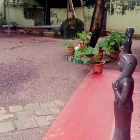 Zdjęcia nagrodzone Lotus Homestay