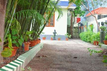 Zdjęcia nagrodzone Lotus Homestay