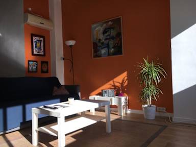 Photos of Apartment Ruzafa Centre