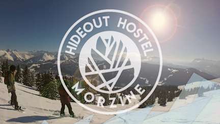 Foton av Hideout Hostel