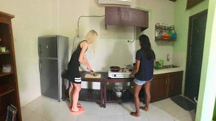Photos de Merta Nadi Homestay