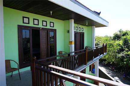Photos de Merta Nadi Homestay