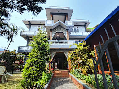 Fotografias de Pokhara Backpacker's Hostel