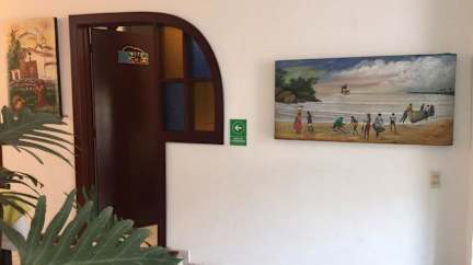 Billeder af Santonio Casa Hostal