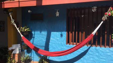 Billeder af Santonio Casa Hostal