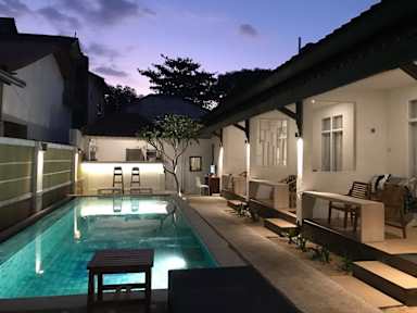 Fotografias de Villa PhyPhy 3