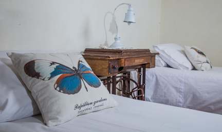 Фотографии Hostal Ayni