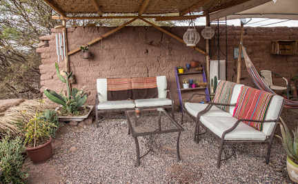 Фотографии Hostal Ayni