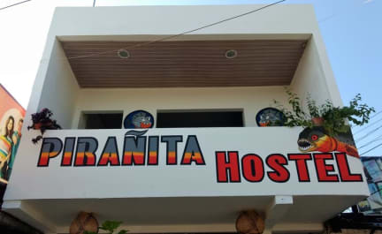 Fotky Piranita Hostel