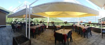 Hotel La Sorgente Ristorante Bar Pizzeria tesisinden Fotoğraflar