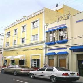 Fotos von Condominium Parque