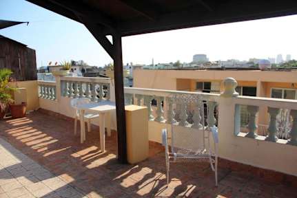 Fotos von Condominium Parque
