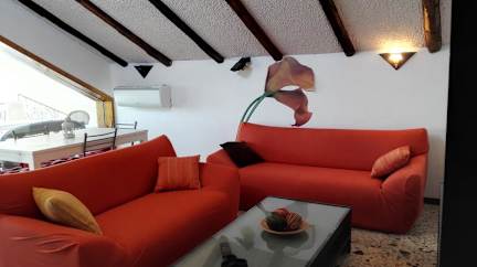Zdjęcia nagrodzone Catania Lucrezia Loft