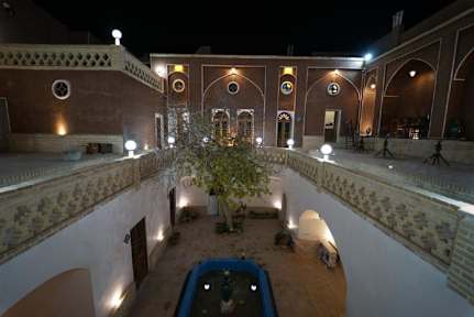 Billeder af Sana Historical Hostel