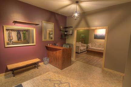 Foton av Journeys Perch Guesthouse