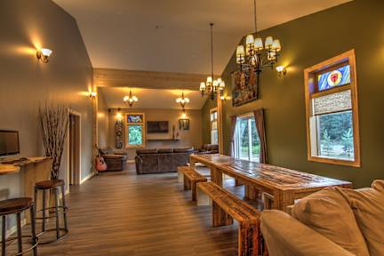 Foton av Journeys Perch Guesthouse