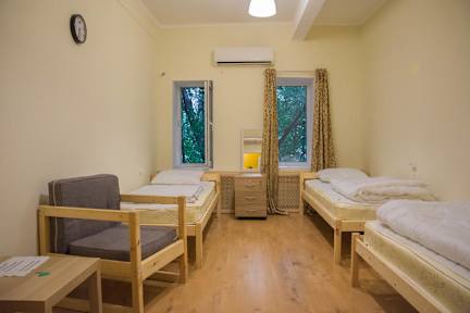 Photos de Beletage Hostel