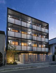 Japaning Hotel Fushimiinari照片
