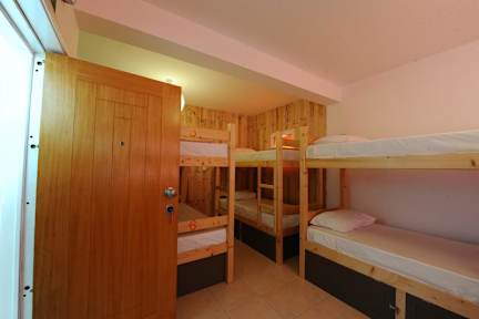Xamedu Sal Hostelの写真