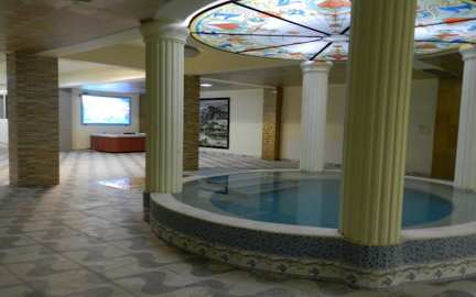 Fotos von Hotel Spa Bellamar