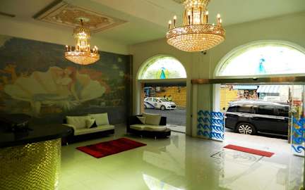 Fotos von Hotel Spa Bellamar