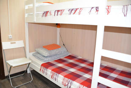 Foton av Hostel Pushkin