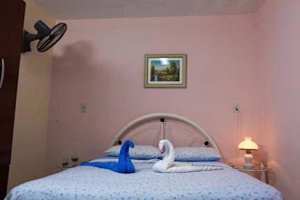 Fotografias de Riki's Family Hostal
