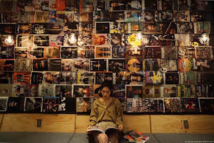 Billeder af Book And Bed Tokyo Fukuoka