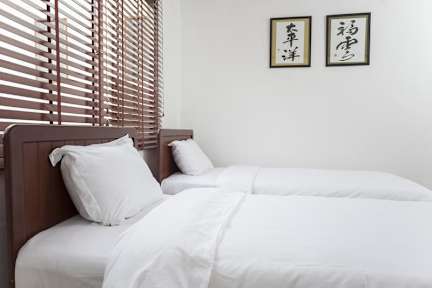 Fotky Pacific Vientiane Hotel