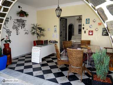 Fotky Hostel Casarao 65