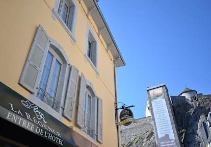 Photos of Hotel La Regence