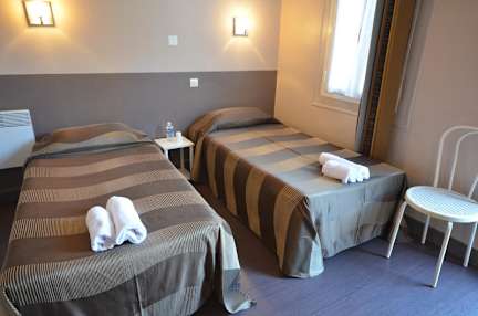 Photos of Hotel La Regence
