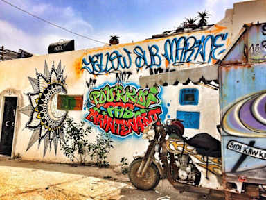 Fotos von Yellow Submarine