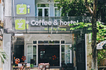 Fotografias de Zi coffee&hostel