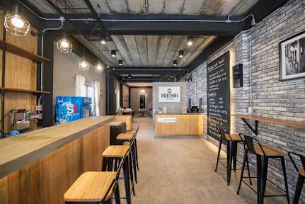 Kuvia paikasta: Buathai Loft Hostel Hua Hin